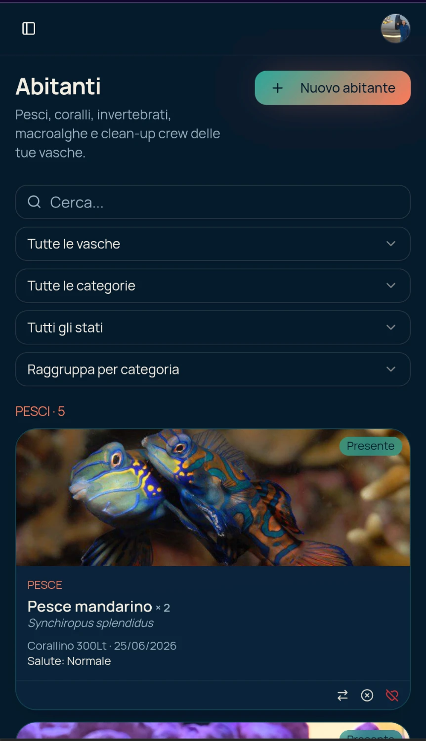 Animali