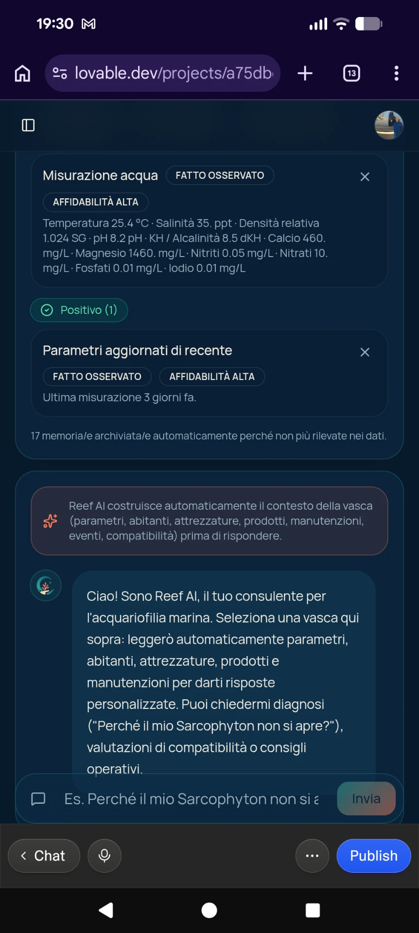 Reef AI